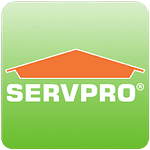 Servpro of Park Cities & Servpro of North Garland logo
