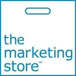The Marketing Store logo
