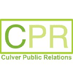 Culver PR logo