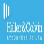 Haller & Colvin logo