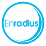Enradius logo