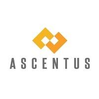 Ascentus cover