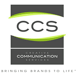 Creative Communication Services logo