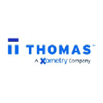 Thomas Marketing Services logo