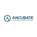 Ancubate logo
