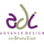 Advance Web Design logo