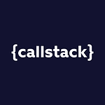 Callstack logo