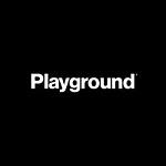 Playground Studio, LLC. logo