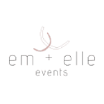 Emandelle Events logo