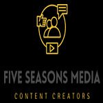 Five Seasons Media logo