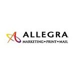 Allegra Marketing • Print • Mail logo