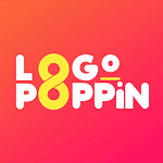 Logo Poppin logo