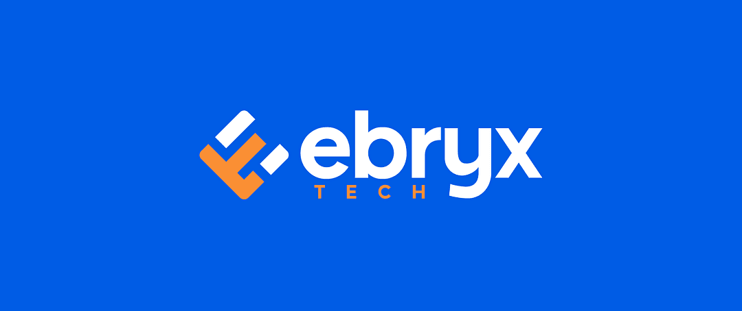 Ebryx Tech cover