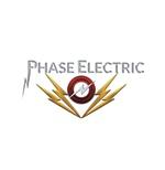 Phase Electric logo