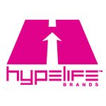 HypeLife Brands logo
