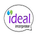 Ideal Interpreter logo