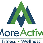 More Active, LLC logo