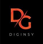 Diginsy logo