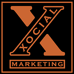 Xocial Marketing Inc. logo