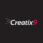Creatix9 logo
