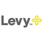 Levy Public Relations logo