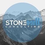 Stonemill Consulting,LLC logo