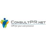 Consult PR, Inc. logo
