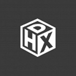 DHX Advertising logo