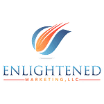 Enlightened Marketing, LLC logo