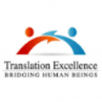 Translation Excellence logo
