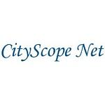 CityScope Net logo
