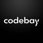 Codebay logo