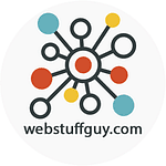 Webstuffguy.com Atlanta Website Design logo