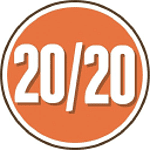 2020 Visual Media logo
