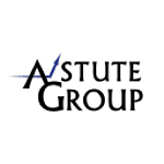 Astute Group Fractional CMOs - Strategic Marketing & Business Development logo