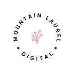 Mountain Laurel Digital logo
