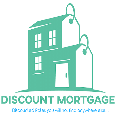 Your Discount Mortgage cover