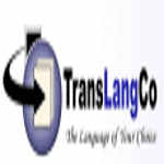 TransLangCo logo