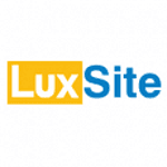 Lux Site logo