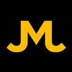 JMJ Web Design logo