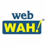 webWAH! LLC logo