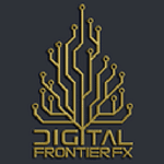 Digital Frontier FX logo