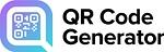 QR Code Generator logo