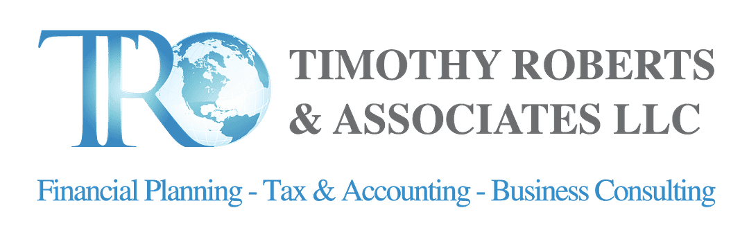 Timothy Roberts & Associates LLC cover