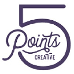 5 Points Creative Agency