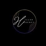 Hiller Agency logo