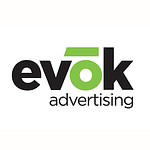 Evok Advertising logo