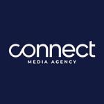 Connect Media Agency logo