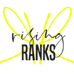 Rising Ranks Digital logo