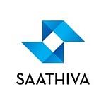 Saathiva creations logo
